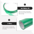 Hemoton 24 Rolls Bag Sealing Tape 3 8 38 Yd Plastic Produces Bag Sealer Adhesive For Vegetables Meat Cake Icing Packaging And