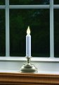 Xodus Innovations Fpc1320p Battery Operated 9 Inch Window Candle With Tilt To Change Flame Color And Dusk Dawn Light Sensor