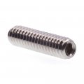 Prime-line Socket Set Screws 8-32 X 5 8 In Grade 18-8 Stainless Steel 10 Pack