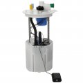 Ocpty Fuel Pump Electric Module Assembly Replacement For Chevrolet Malibu Ls 2013 L4 2 5l Petrol Sedan W O Level Sensor