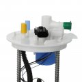 Ocpty Fuel Pump Electric Module Assembly Replacement For Chevrolet Malibu Ls 2013 L4 2 5l Petrol Sedan W O Level Sensor