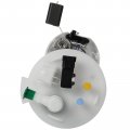 Ocpty Fuel Pump Electric Module Assembly Replacement For Chevrolet Malibu Ls 2013 L4 2 5l Petrol Sedan W O Level Sensor