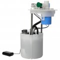 Ocpty Fuel Pump Electric Module Assembly Replacement For Chevrolet Malibu Ls 2013 L4 2 5l Petrol Sedan W O Level Sensor