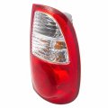 For 2005-2006 Toyota Tundra Passenger Side Oem Replacement Taillight Rear Lamp To2801161 Standard Bed Regular Cab Acess