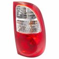For 2005-2006 Toyota Tundra Passenger Side Oem Replacement Taillight Rear Lamp To2801161 Standard Bed Regular Cab Acess