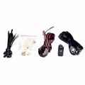Clear Lens Fog Light Lamps Compatible With Honda Element 2003 2004 W Wiring Kit Pair Bumper
