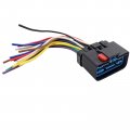 Secosautoparts Compatible With Jeep Door Harness Connector Wiring Pigtail Grand Cherokee Wj Wrangler