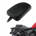 Green-l Motorcycle Rear Passenger Pillion Seat Fit For Honda Rebel 1100 Cmx1100 2021-2023 