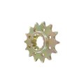 Vortex Front Steel Sprocket 520 18t For 10-18 Bmw S1000rr 