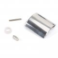 Topteng 30mm Carburetor Repair Kit Motorcycle Carb Rebuild Compatible With Pwk For Keihin Oko
