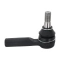 Tie Rod End For Infiniti Q45 1997 2006 Front Outer Driver Or Passenger Side Adjustable Replacement 351053 351054 Single Piece 