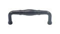 Urbanest Blackpool Cabinet Hardware Handle Pull 3 76mm Hole Centers 10 Pack Oil Rubbed Bronze 