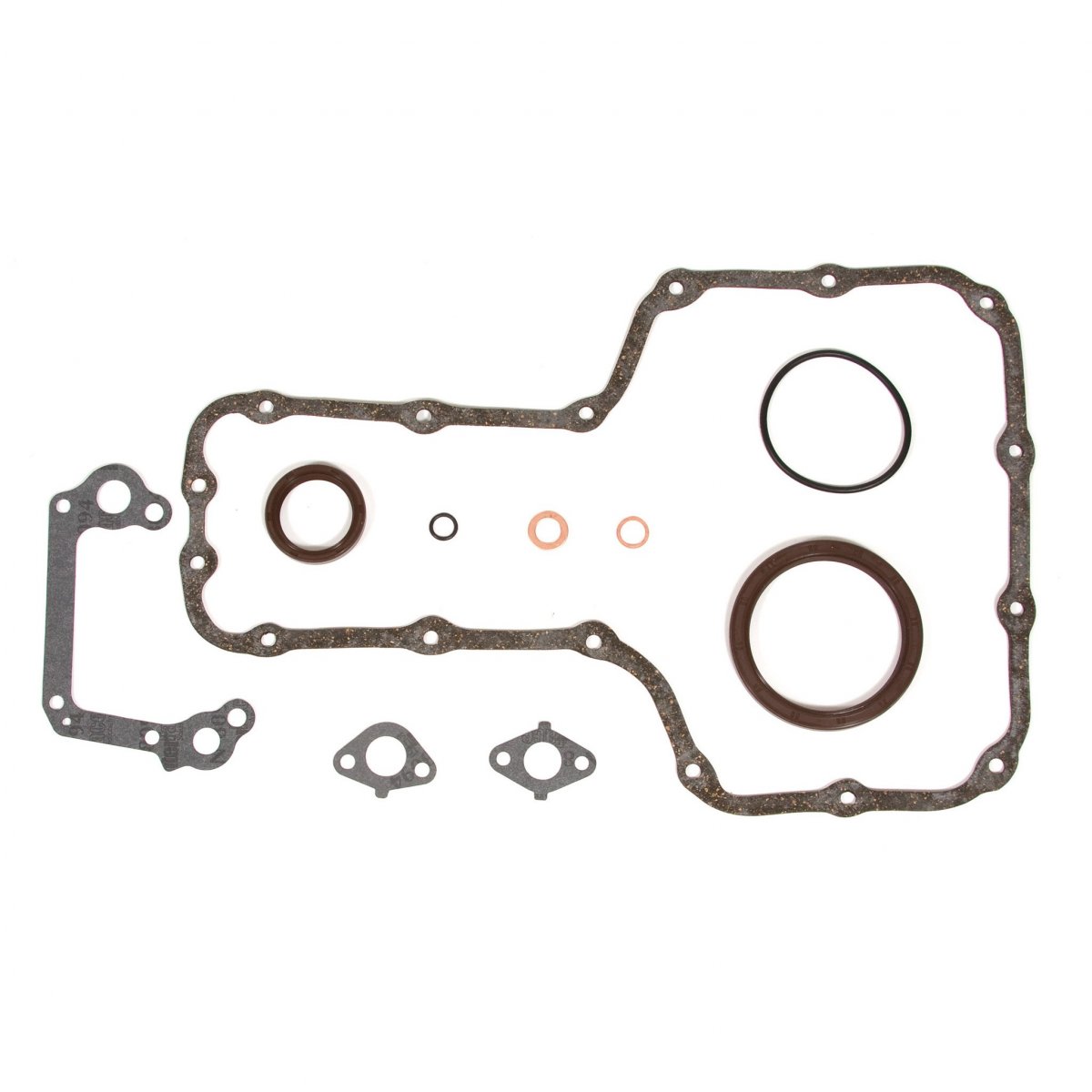 Engine Rering Kit Fsbrr2024 For 998 Toyota Celica Corolla 2 4 1zzfe Full Gasket Set 0 25mm Or 0 010 In Oversize Main Rod
