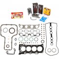 Engine Rering Kit Fsbrr2024 For 998 Toyota Celica Corolla 2 4 1zzfe Full Gasket Set 0 25mm Or 0 010 In Oversize Main Rod