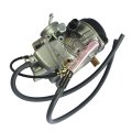 Zoom Parts Carburetor For Yamaha Big Bear 400 2x4 4x4 Yfm400 2000 2001 2002 2003 2004 2005 2006 New Carb