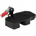 Door Latch Lock Actuator Rear Left 55275101 Fit 1998-2002 For Dodge Ram 1500 2500 3500