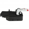 Door Latch Lock Actuator Rear Left 55275101 Fit 1998-2002 For Dodge Ram 1500 2500 3500