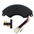 Voltage Regulator Avr For Predator 420cc 7000w 7250w 7500w 8750w 9000w And 4 0 To 6 5 Kw Generators Includes Carbon Brush 