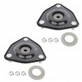 Ocpty Pair Of 2 Mounting Kit Front Mounts For Sm5601