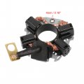 X Autohaux 69-8330 Starter Brush Holder Assembly Replacement For Mitsubishi Outlander 2 0006-2012 2 4 Mivec 2007-2012 New Motor