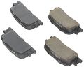 Centric 301 08850 Brake Pad Ceramic 