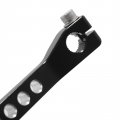 Sfriding Brake Pedal Shifter Lever Kit For Suzuki Lt-z400 Lt-z400z Quadsport Z 2003-2008
