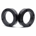 Httmt 277-003- Black Heavy Duty Urethane Atv 1 5 Inch 4 144 Wheel Spacers Compatible With Arctic Cat Dvx 400 Trx 250r 250x 50ex