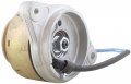 New Alternator Fits Kubota Compact Tractor B2320dt B2320dtn B2320dwo B2320hsd B2620hsd B2920hsd 2008 2009 Zero Turn Zd18 Zd21