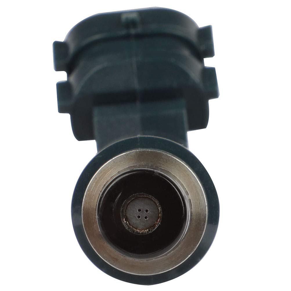 Fuel Injectors 23250-50040 For Toyota Tundra Sequoia 4runner Land Cruiser And Lexus Lx470 Gx470 Set Of 8 Pieces
