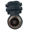 Fuel Injectors 23250-50040 For Toyota Tundra Sequoia 4runner Land Cruiser And Lexus Lx470 Gx470 Set Of 8 Pieces
