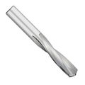 Kodiak Cutting Tools Kct141513 Solid Carbide Stub Length Drill Bits 2 Flute 1 Of Cut 1-1 Overall 3 32 Diameter 