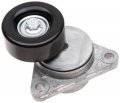 Accessory Drive Belt Tensioner Assembly For Pontiac Wave5 1 6l L4 Gas 2005 2006 2007 Pc-338612 