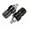 4 Pcs Terminal Binding Post M6 Threaded Diameter Jr2068