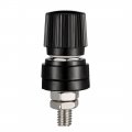 4 Pcs Terminal Binding Post M6 Threaded Diameter Jr2068