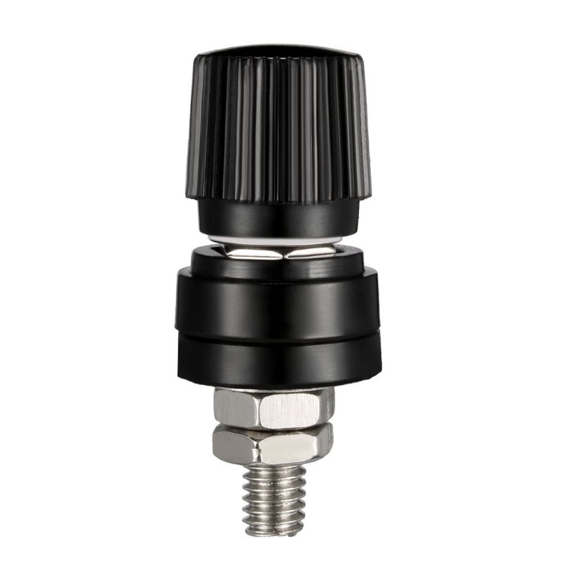 4 Pcs Terminal Binding Post M6 Threaded Diameter Jr2068