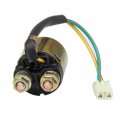 Starter Relay Solenoid For Honda Trx450er 2006 2007 2008 2009 2012 2013 2014 