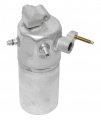 Rd 10088c A C Accumulator Machined Finish Automotive Air Conditioning Assembly 