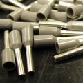 Weidmuller 9019040000 H 75 14 Insulated Wire Ferrules Grey 