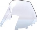 Koronis Sno-stuff Standard Replacement Windshield Yamaha Vk540 1988-1989 Ii 1993-1998 Iii 2002 Vk540e 1990-1991 Clear 14 Inch 