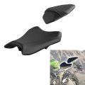 Tcmt Front Driver Rear Passenger Seat Fit For Kawasaki Ninja Zx6r Zx636 2019-2025