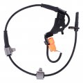Newyall Front Left And Right Abs Wheel Speed Sensor