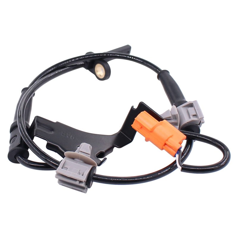 Front Left And Right Abs Wheel Speed Sensor For Honda Element 2003 To 2011 Part Number 57455-scv-a0l