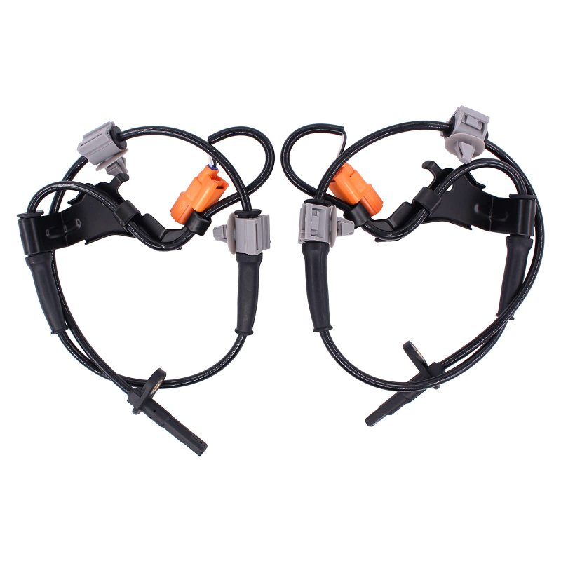 Front Left And Right Abs Wheel Speed Sensor For Honda Element 2003 To 2011 Part Number 57455-scv-a0l