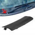 Fydun Wiper Scuttle Panel Cover Abs Decor Driver Left Hand 735452712 Black Replacement For Fiat 500 2009a 2021