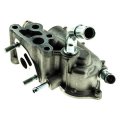 Engine Coolant Thermostat Housing 