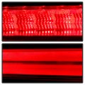 Acanii For 2018 2019 2020 2021 2022 Honda Accord Touring Inner Tail Light Brake Lamp Replacement Right Passenger Side