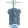 Plug Drain Marine T-handle 1in 