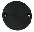 Point Covermillenniumsmooth Blackshovel Evo 70-99 No Tc88 Models 