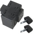 84108373 Trailer Brake Control Switch Fit For G-mc Yukon Yukon Xl 2016 2017 2018 2019 2020 Replace 23145874 601226 
