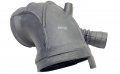Bapmic 13541440102 Engine Air Intake Boot Tube Elbow Hose Compatible With Bmw E X5 3 0i 3 0 L L6 2001-2006